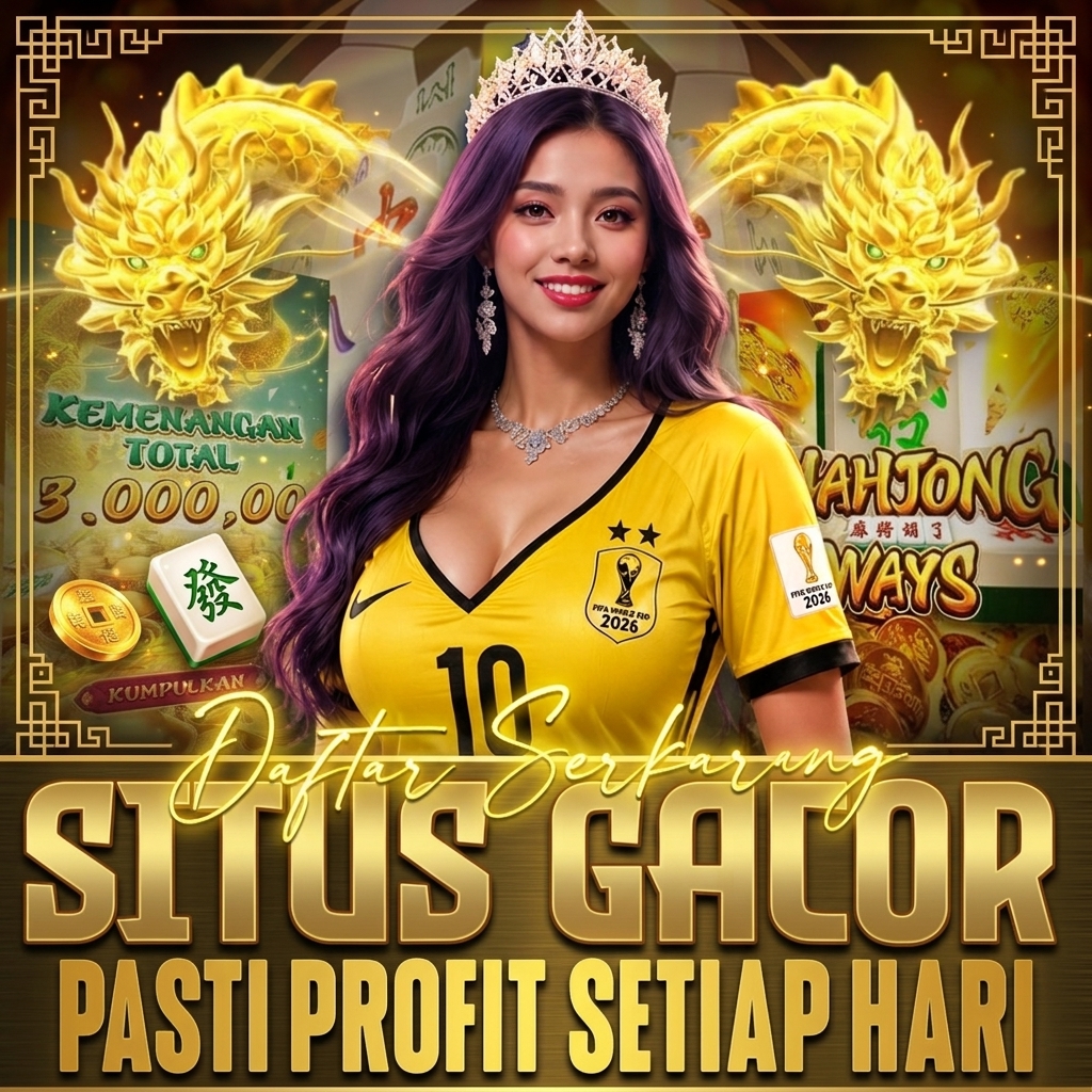 DEKA88 | Event Jackpot Melimpah Pekan Ini Jangan Sampai Terlewatkan Cuy